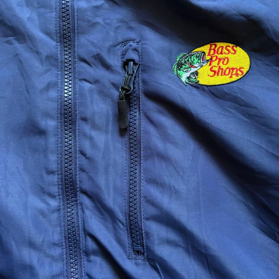 BASS PRO SHOPSバスプロショップスJACKET ジャケット