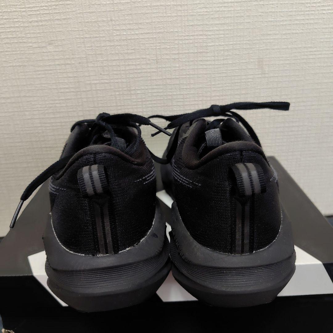 ASICSノヴァブラスト5 26cm　ランニングシューズ