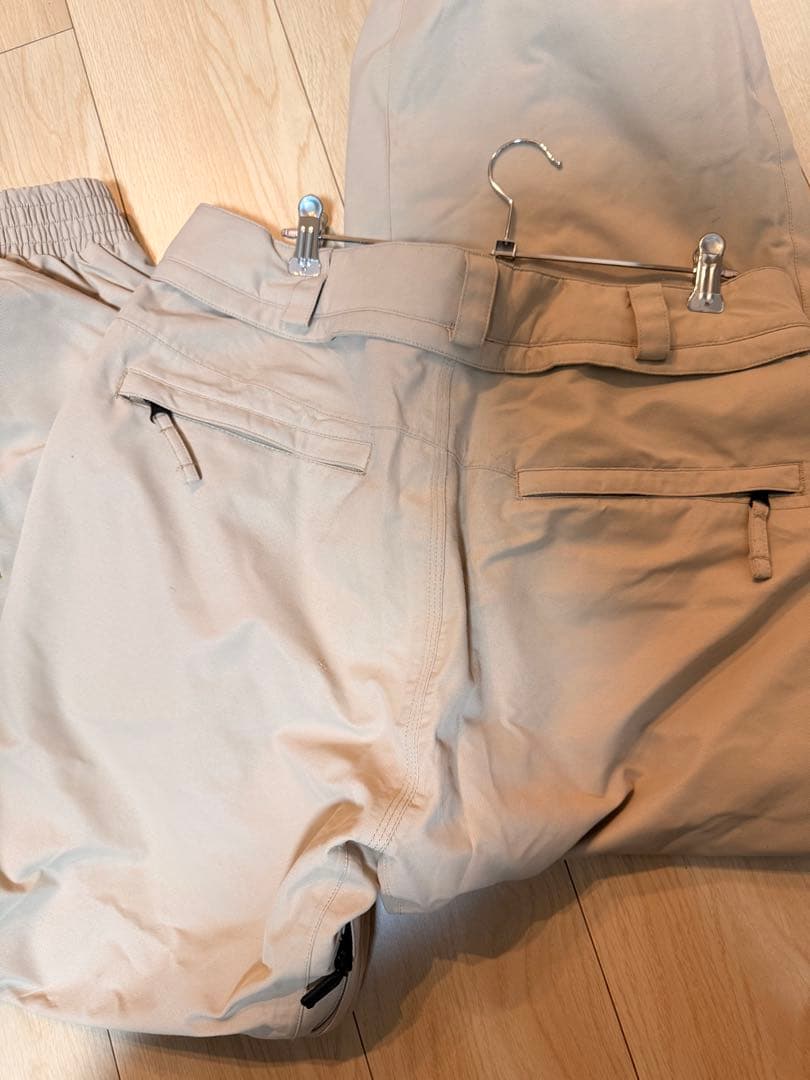 volcom ARTHUR PANTS スノーボードパンツ