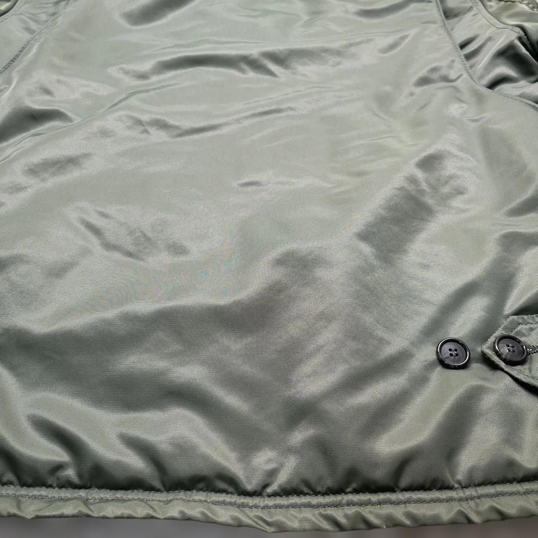 SPIEWAK スピワック　CPW-45　フライトジャケット ミリタリー 34