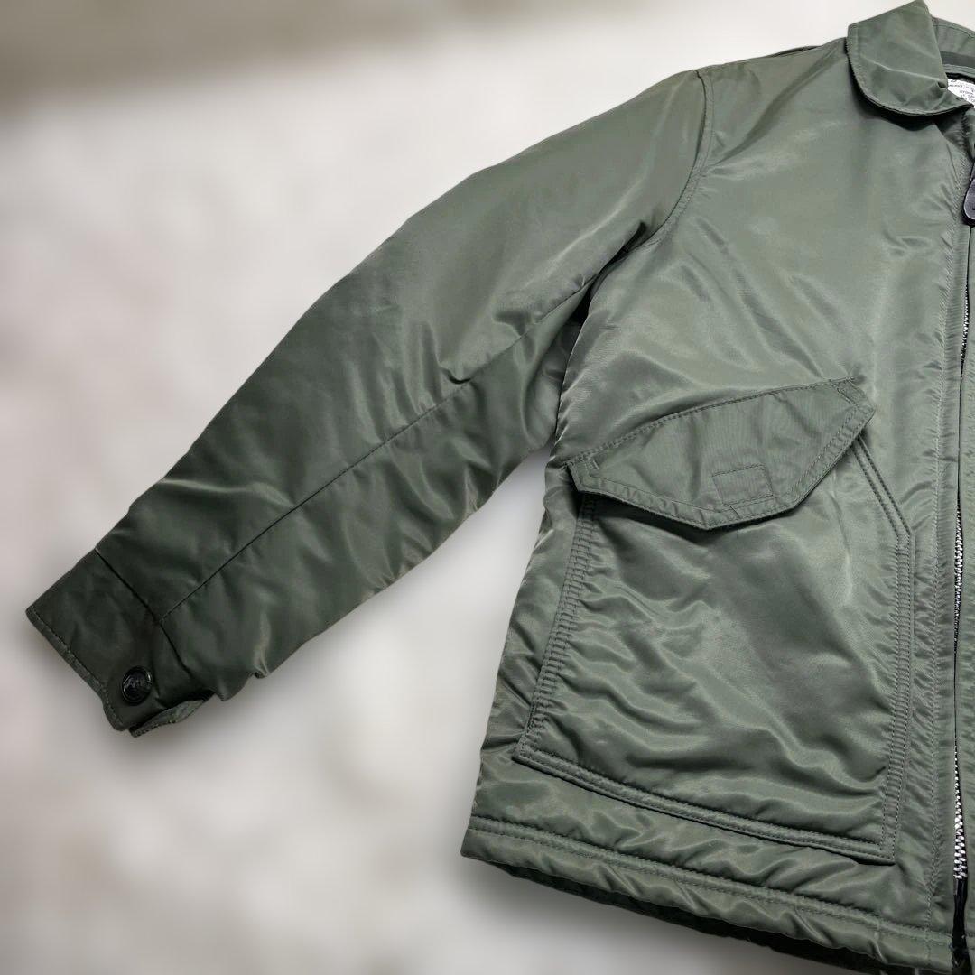 SPIEWAK スピワック　CPW-45　フライトジャケット ミリタリー 34