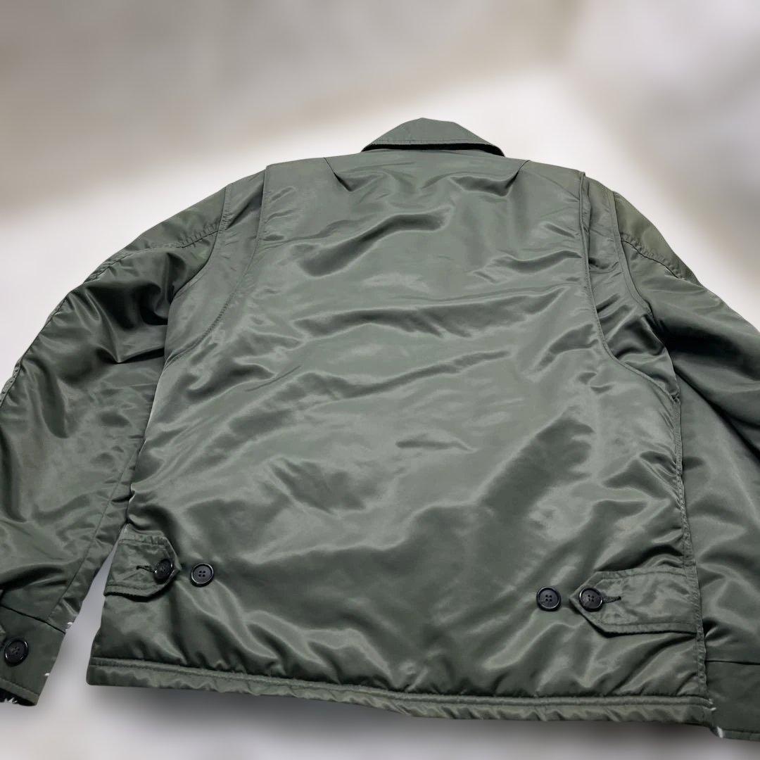 SPIEWAK スピワック　CPW-45　フライトジャケット ミリタリー 34