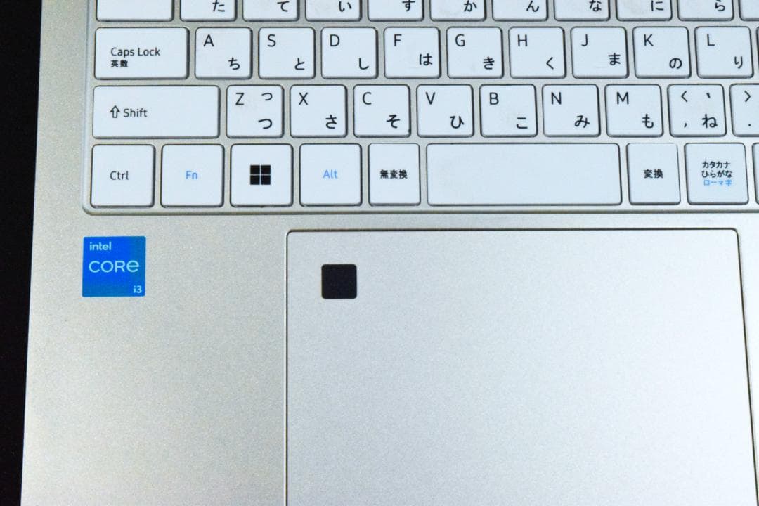 Windowsノート本体 dynabook P1-Y6VP-EG SSD Corei3 Office Y6