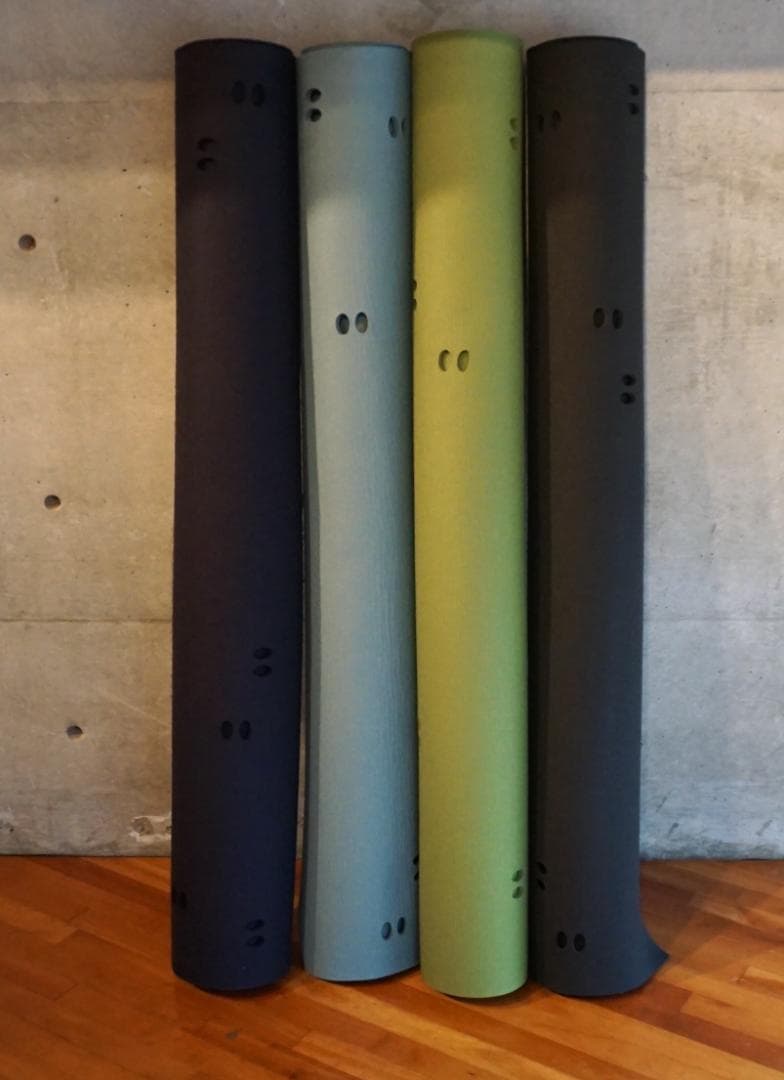 Verso Design Polku フェルトカーペット