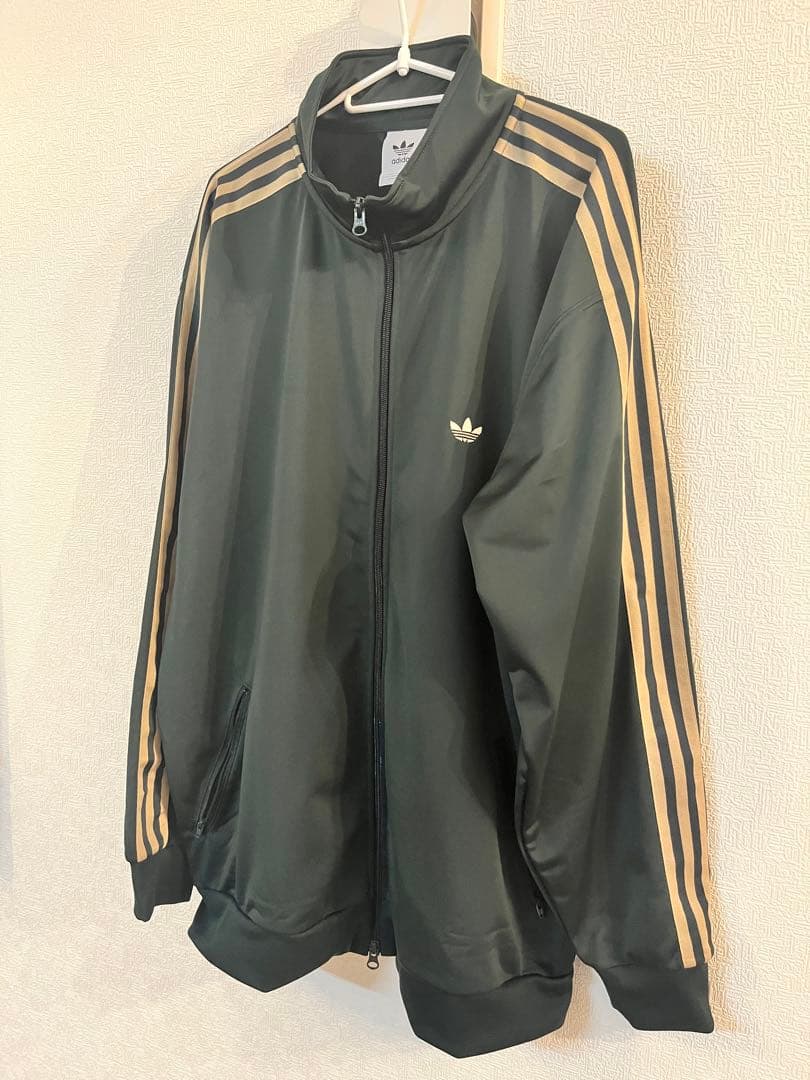 アディダス ジャージ 2XLベッケンバウアー トラックジャケット 常田大希