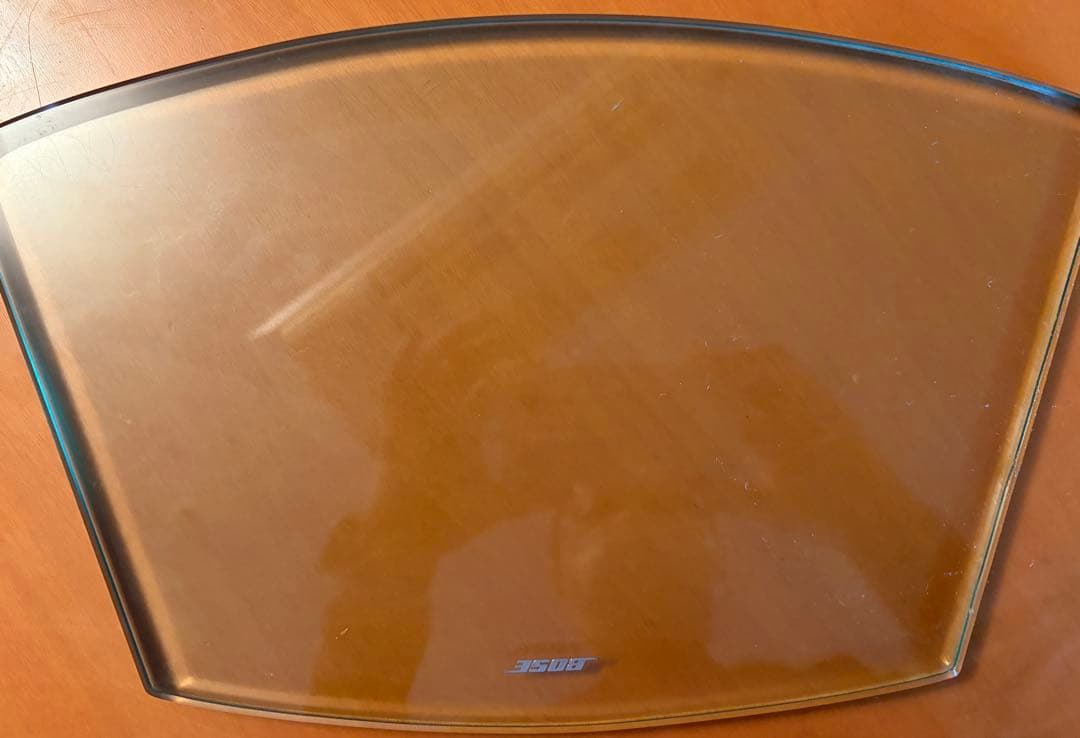 Bose Wave Music System ⅠⅠ シルバー