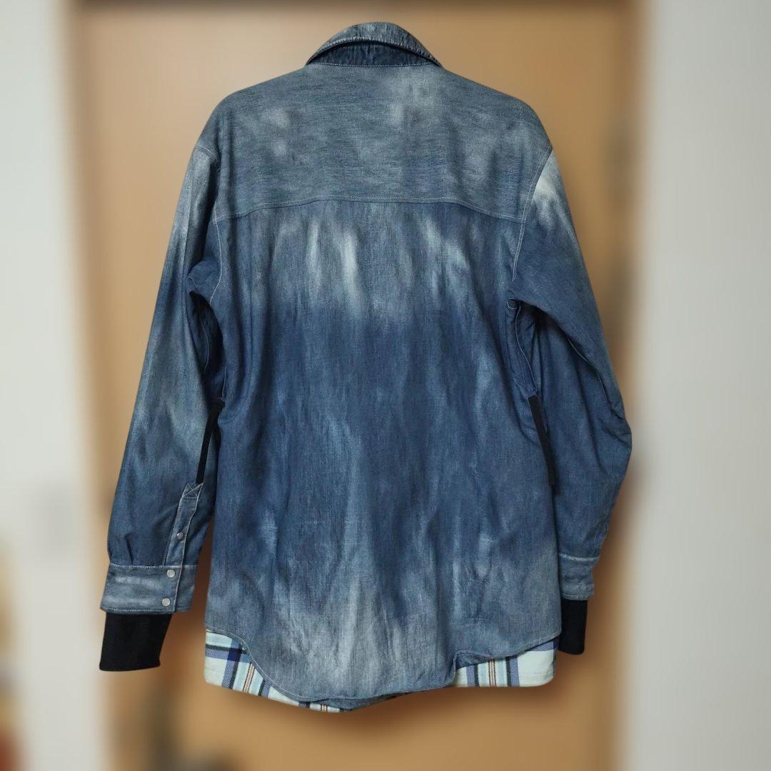 アトマイズスノーボードウェア　上下セット