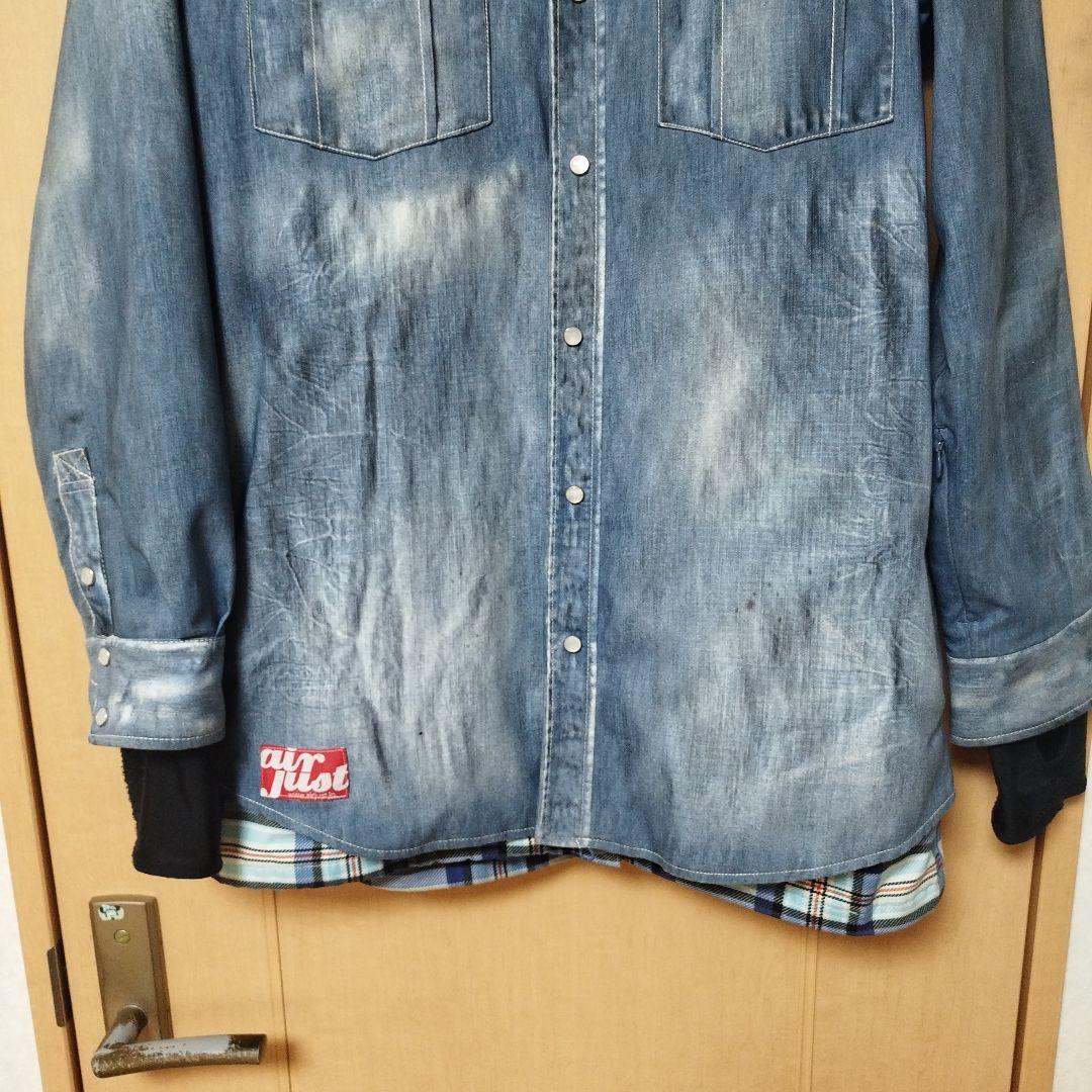 アトマイズスノーボードウェア　上下セット