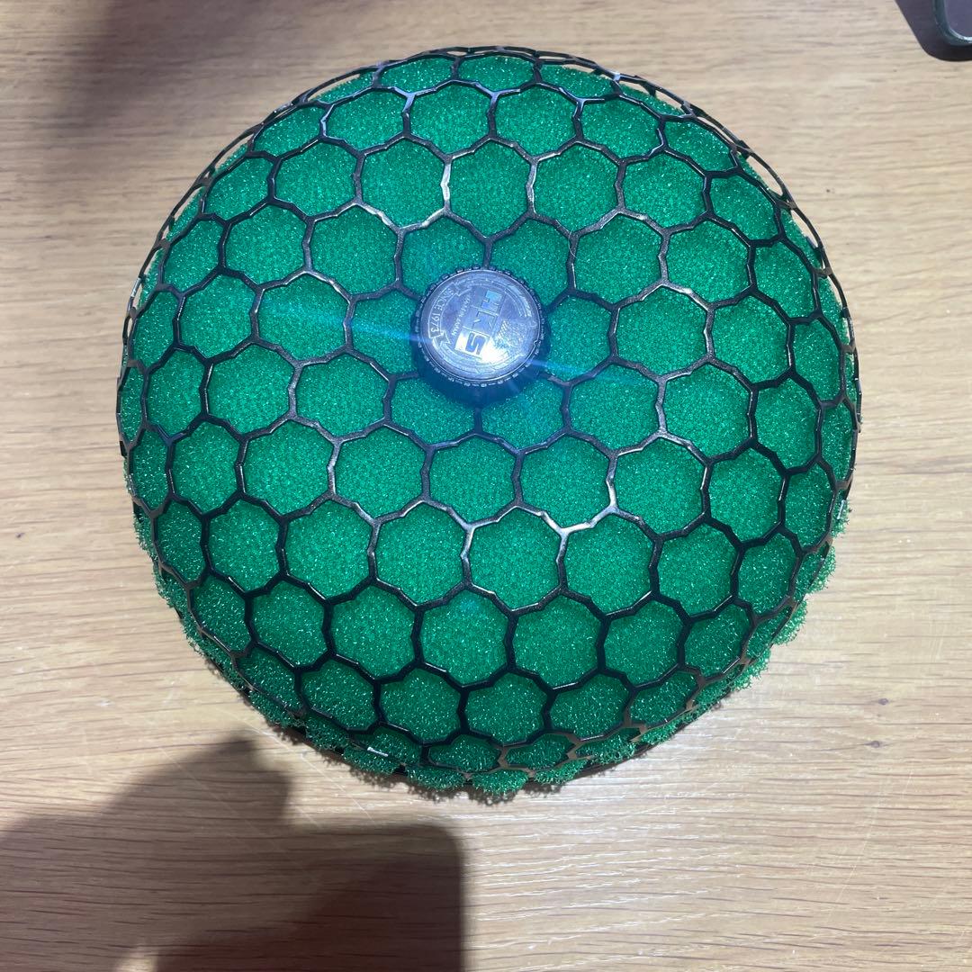 ローバーミニエアクリナー