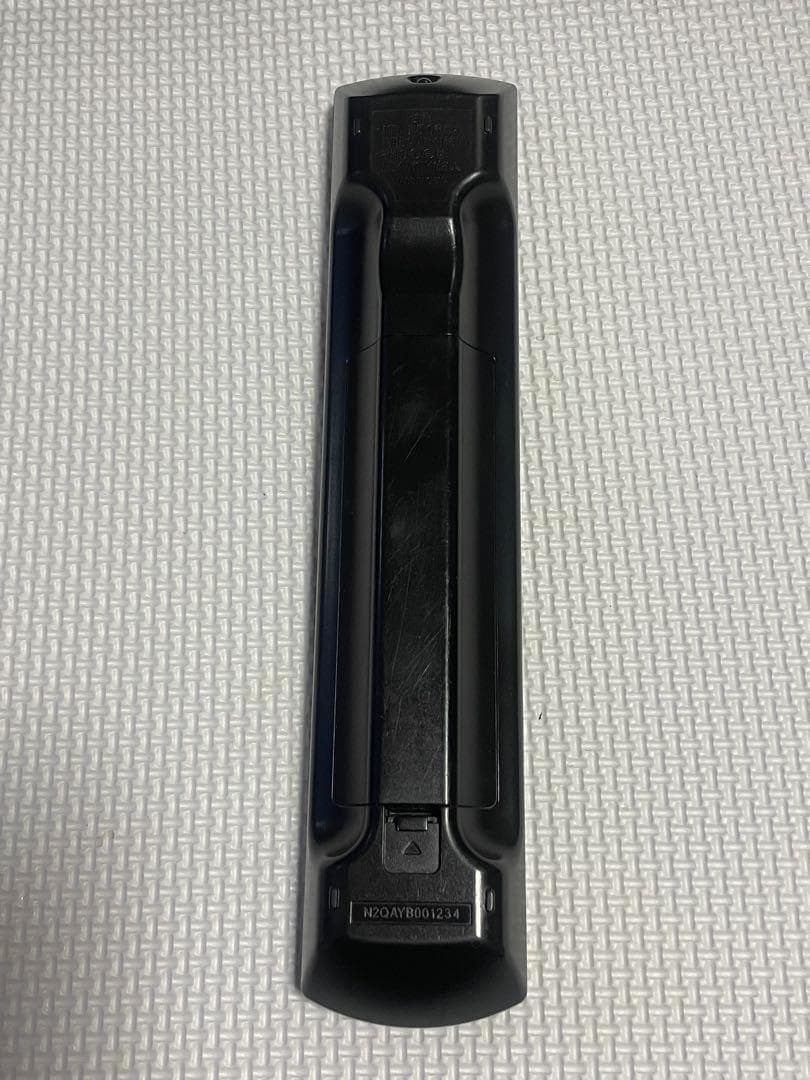 【美 品】 Panasonic Blu-ray プレイヤー 2020年製