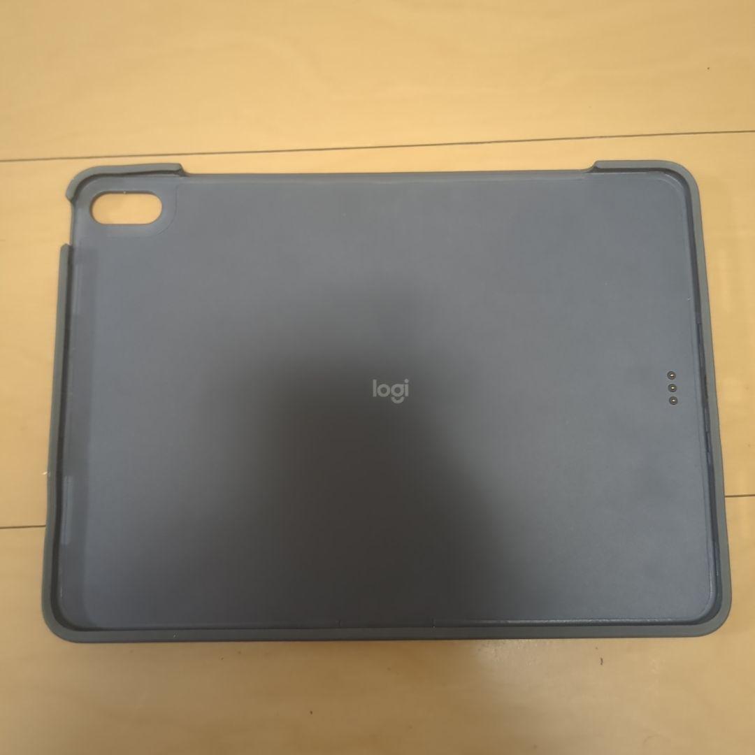 Logicool COMBO TOUCH iPad Air (第4世代)