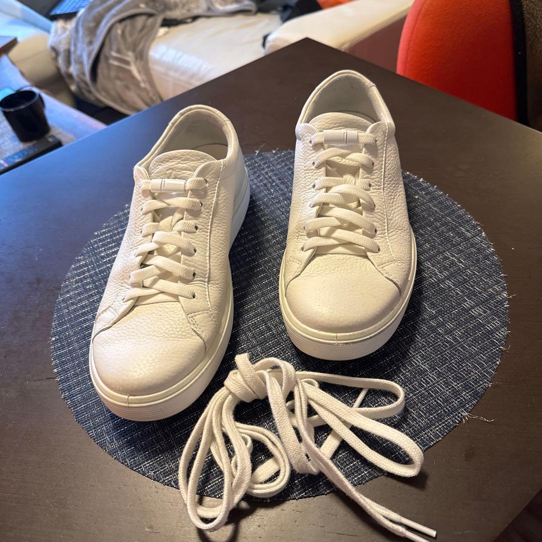 ECCO エコー　SOFT 60 ソフト60　ブランド生誕60周年記念モデル