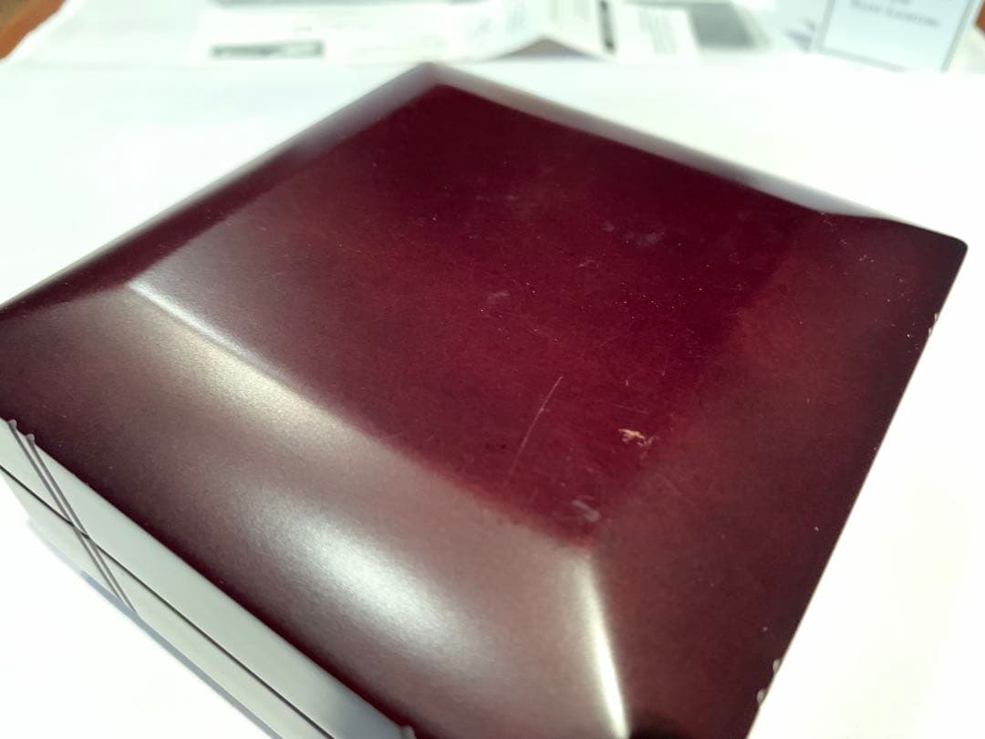 Colibri コリブリ 葉巻用灰皿 卓上ライターセット　シガーカッター