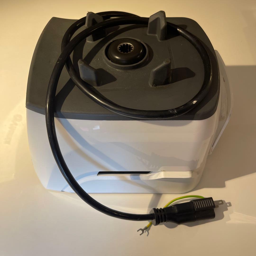 Vitamix A3500 バイタミックス ブレンダー