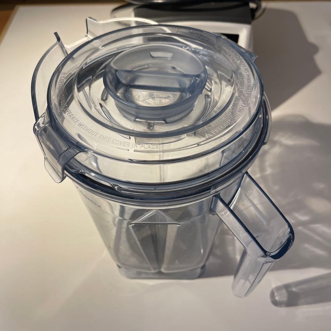 Vitamix A3500 バイタミックス ブレンダー