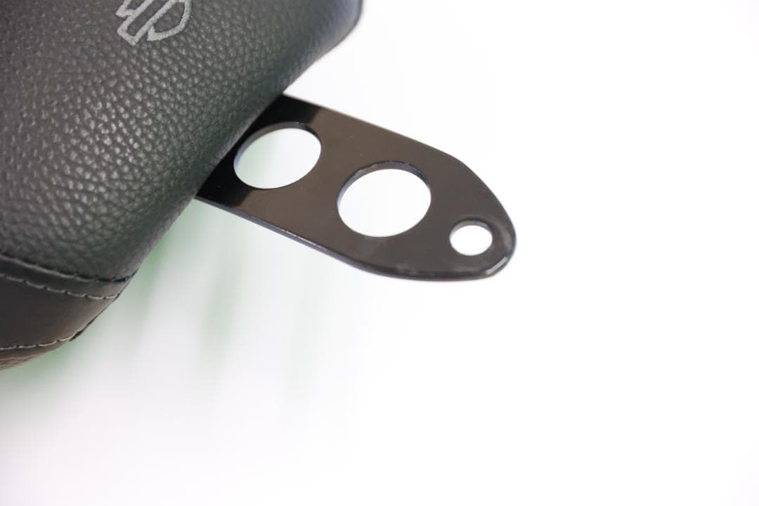 ハーレー純正　スーパーリーチシート　スポーツスター用