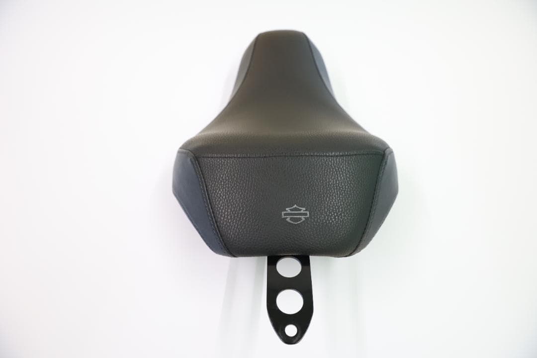 ハーレー純正　スーパーリーチシート　スポーツスター用