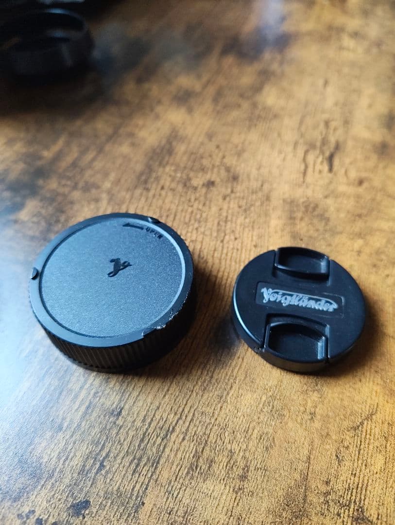 美品 NOKTON Classic 35mm F1.4 SC