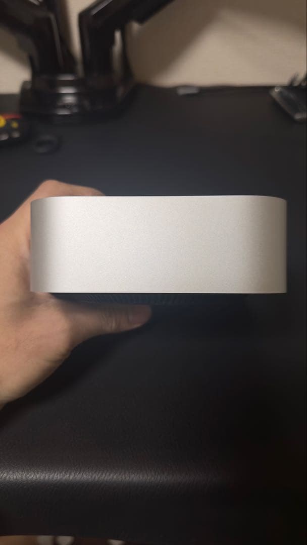 Macデスクトップ Apple Mac Mini M4 16/512gb