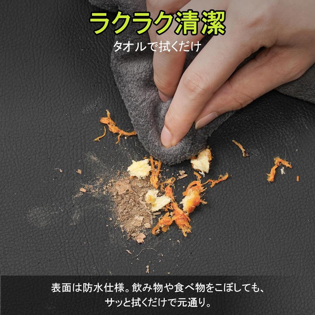 ジムニー ジムニーシエラ JB64 JB74 車中泊 マット 折り畳み式 助手席