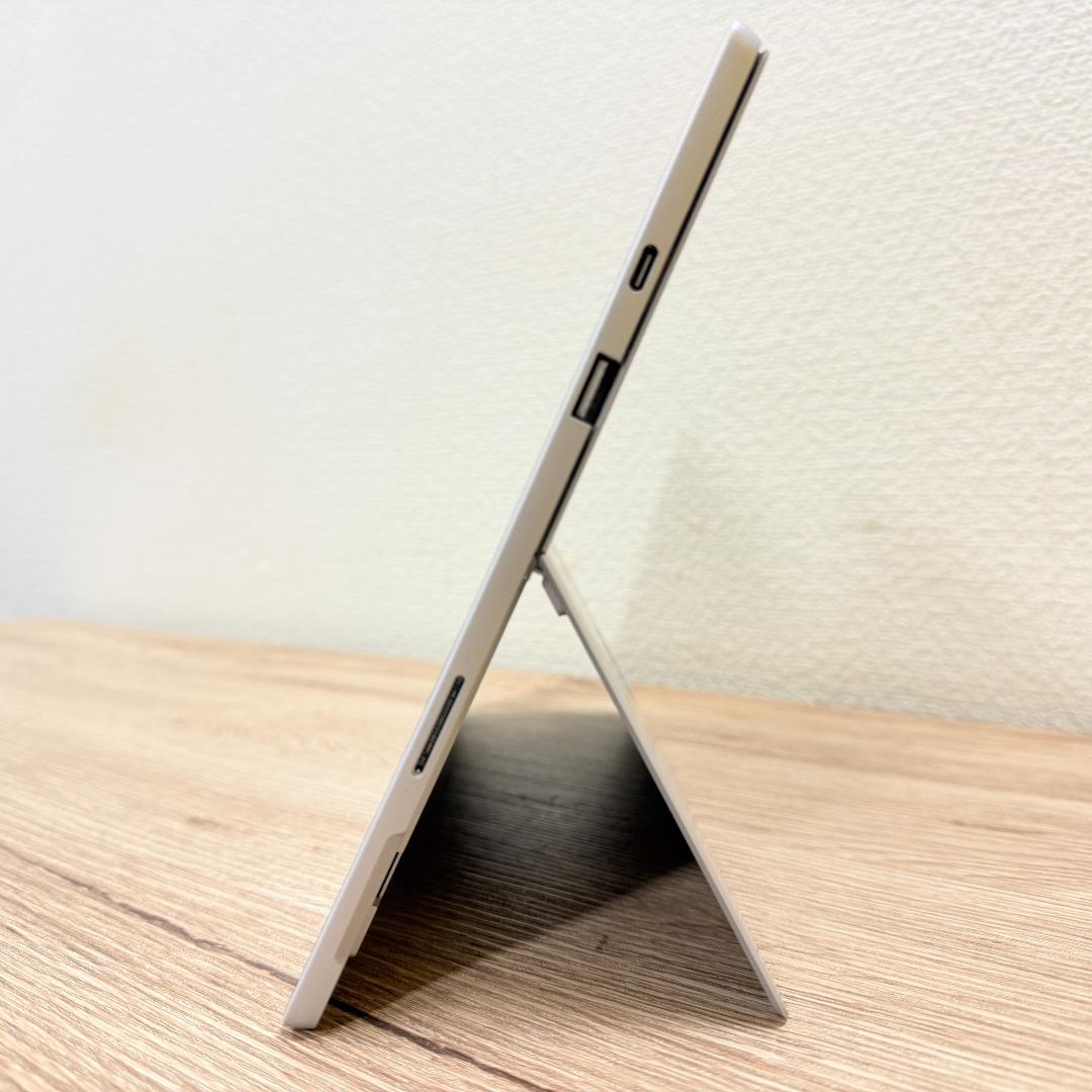 値引特価★SurFace Pro7 i5/256GB Office付