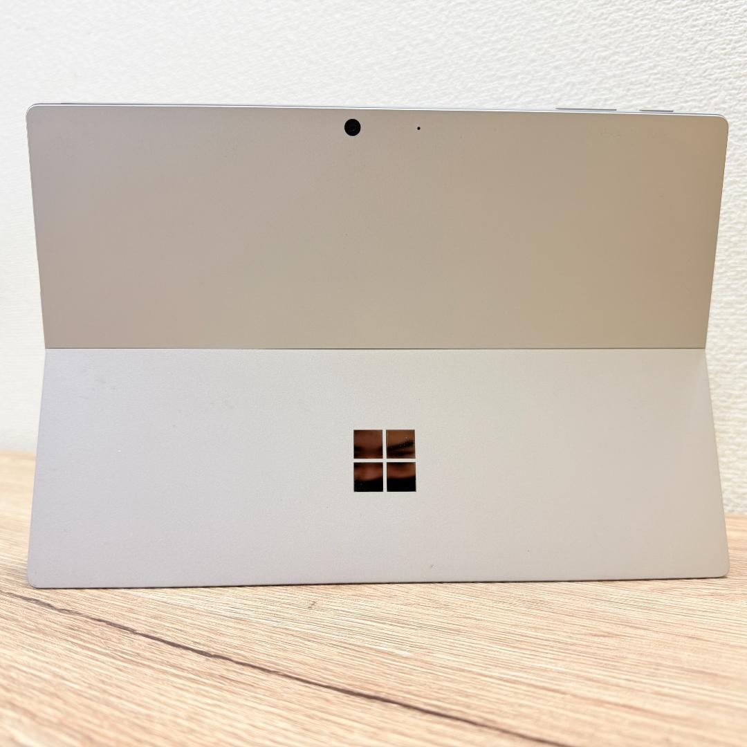 値引特価★SurFace Pro7 i5/256GB Office付