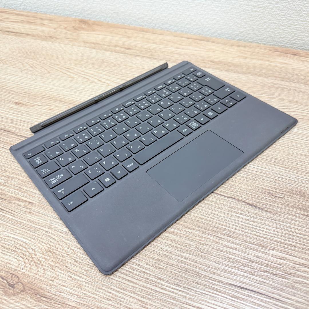 値引特価★SurFace Pro7 i5/256GB Office付
