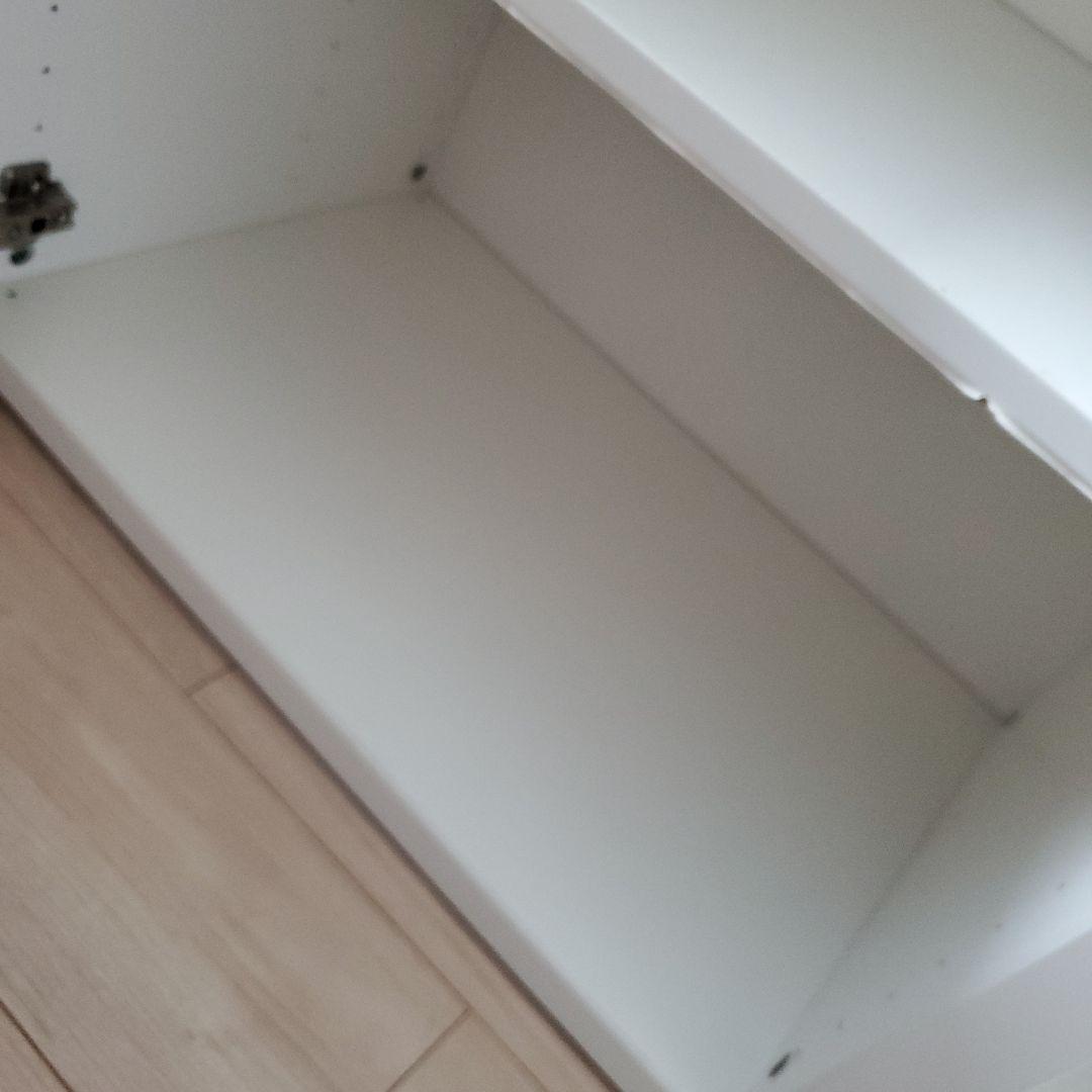 ♥️IKEA♥️ベストー♥️BESTA♥️収納棚♥️白