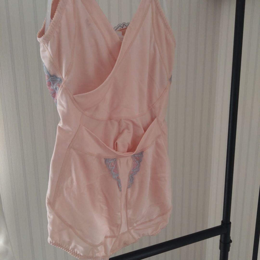 マルコ　カーヴィシャスカレス　ピンク D80LL