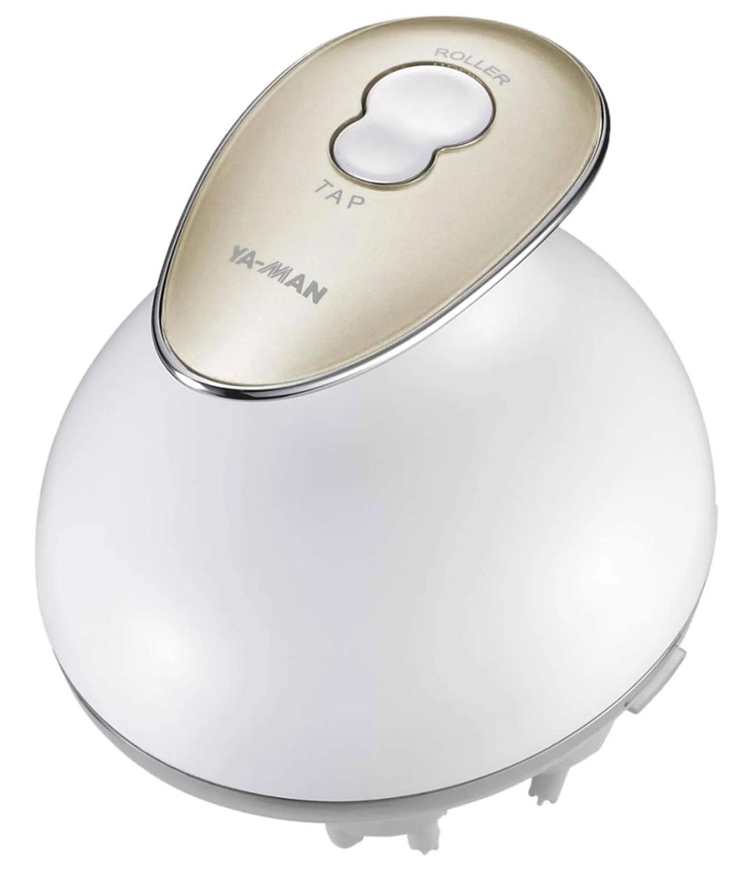 【YA-MAN】アセチノヘッドスパリフト ゴールド