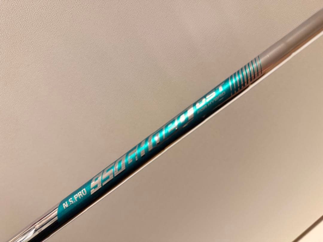 6U SRIXON スリクソンzx mk2 ユーティリティ