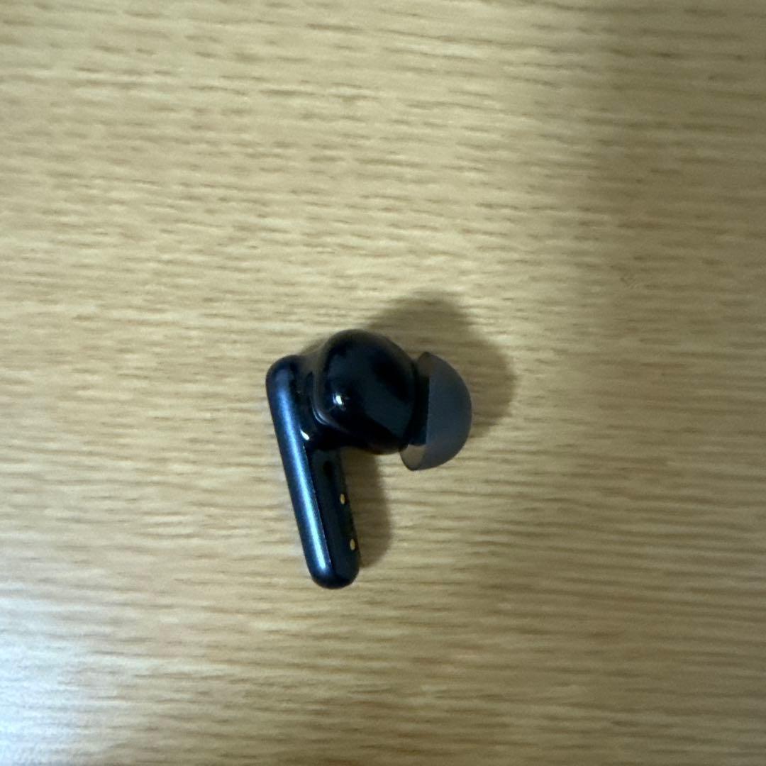 イヤホン sound core p40i