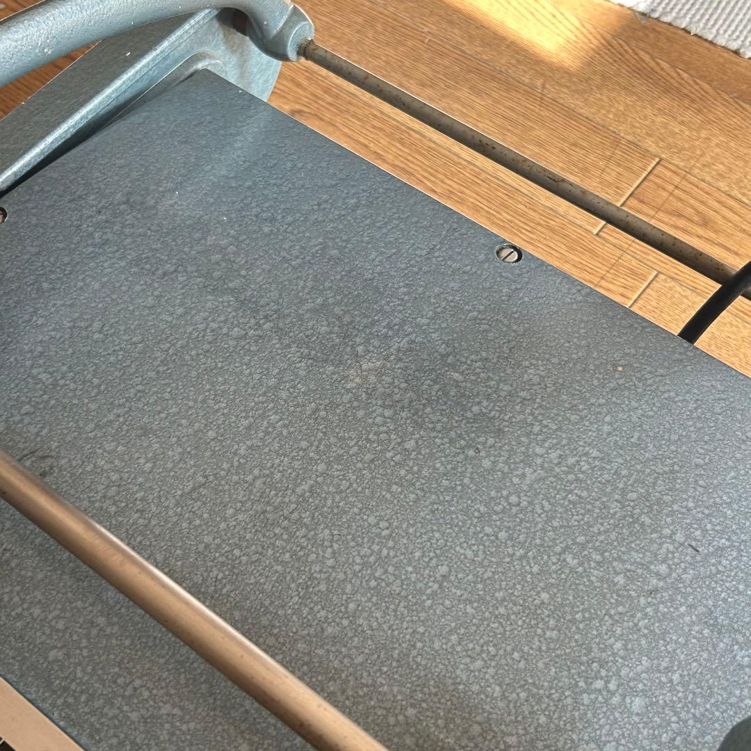 ドライマウントプレス機Seal Commercial 160 暗室 動作確認済