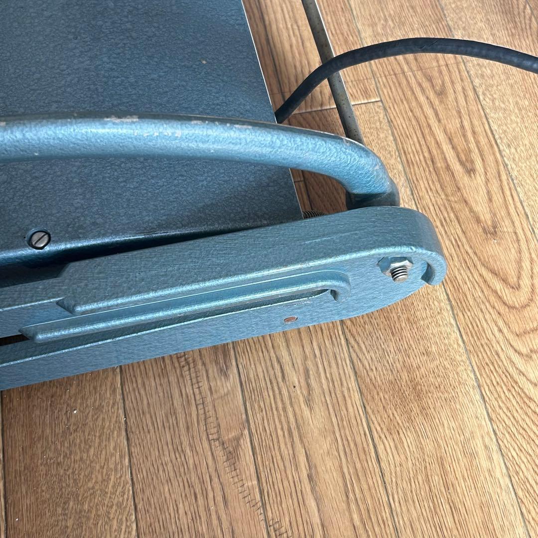 ドライマウントプレス機Seal Commercial 160 暗室 動作確認済