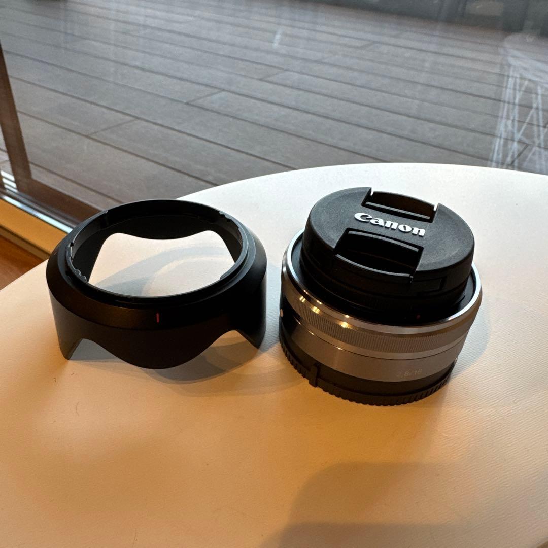 Sony SEL16F28 単焦点レンズ 49mm フィルター径