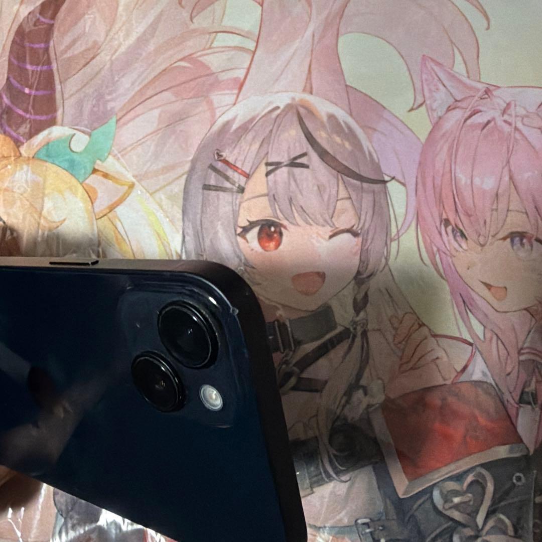 Apple iPhone 14 plus本体 256GB