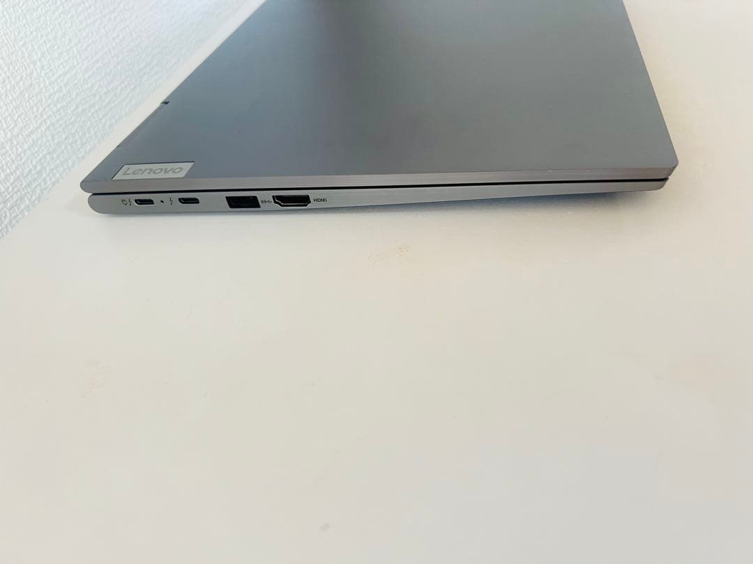 Windowsノート本体 Thinkpad X1 Yoga Gen6 i7 16GB 512GB