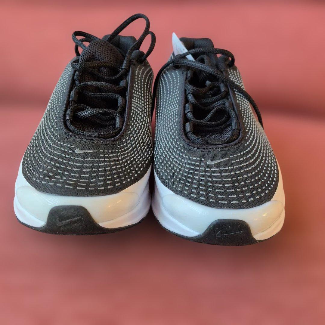 Nike AIR MAX Dn 29cm ブラック ホワイト