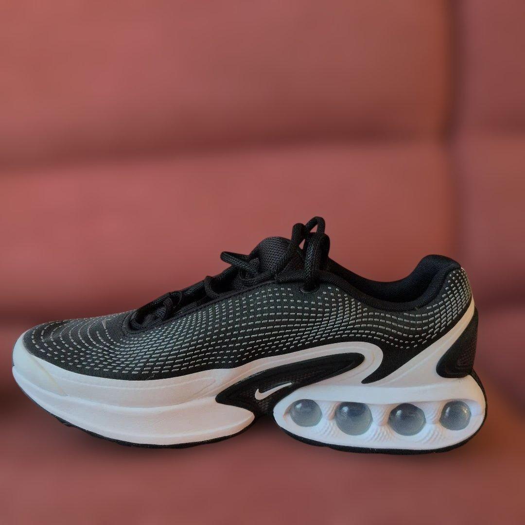 Nike AIR MAX Dn 29cm ブラック ホワイト