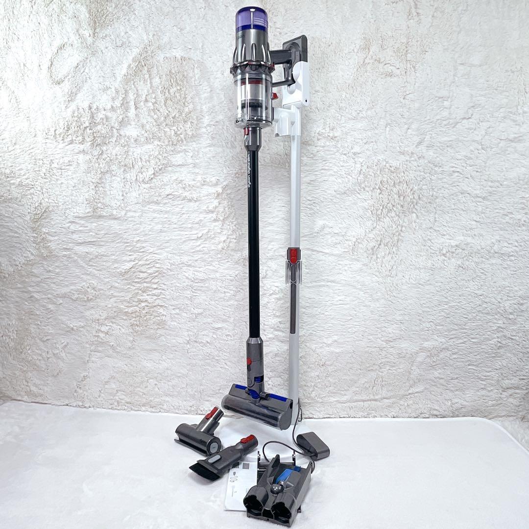 Digital Slim Fluffy SV18 専用スタンド付 付属品多数