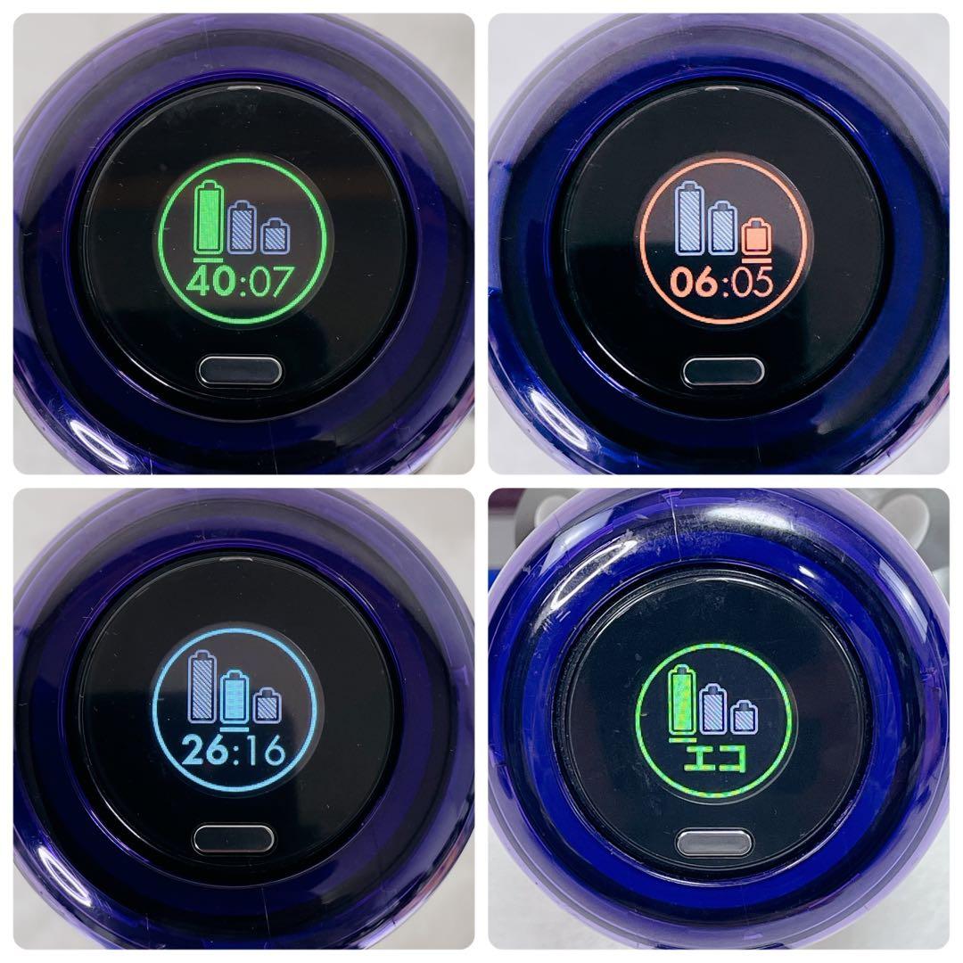 Digital Slim Fluffy SV18 専用スタンド付 付属品多数