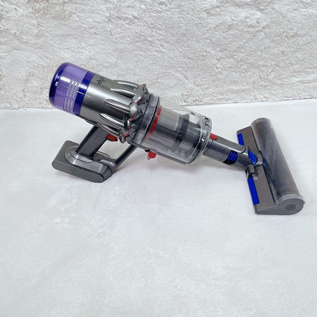 Digital Slim Fluffy SV18 専用スタンド付 付属品多数