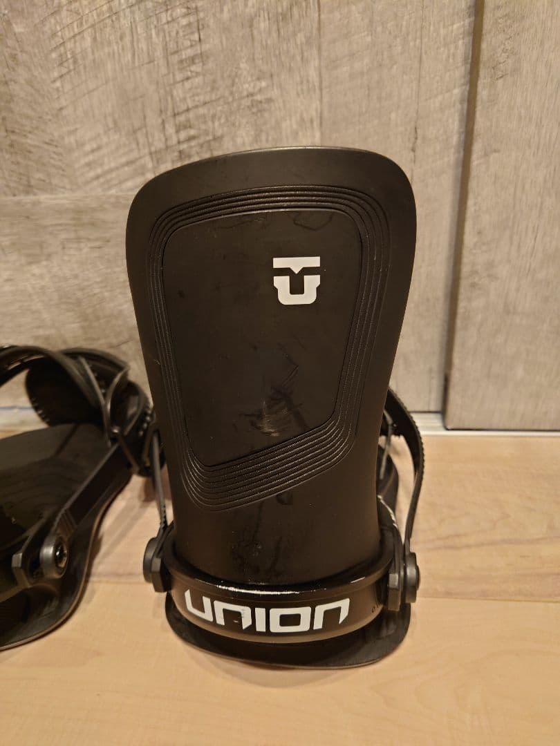 【週末限定価格】ユニオン　ウルトラ　Mサイズ