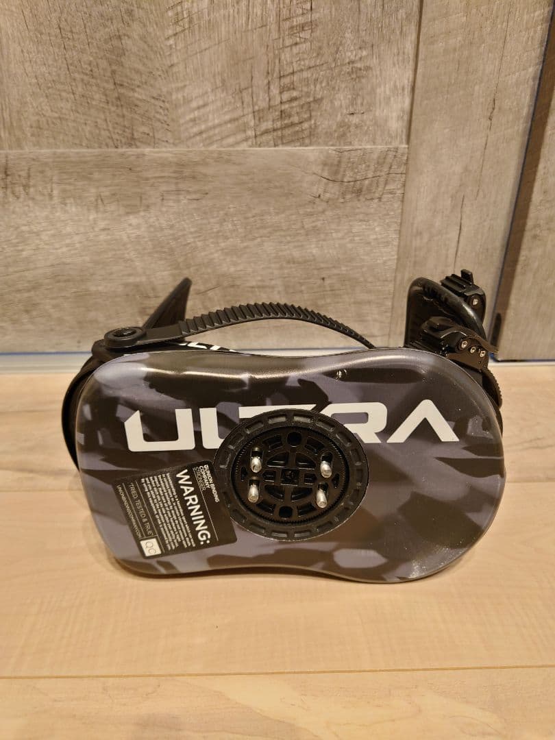 【週末限定価格】ユニオン　ウルトラ　Mサイズ