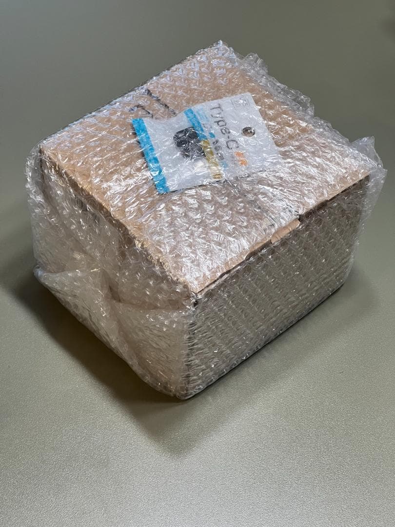 【美品】Mac mini M4　256GB SSD 16GBメモリ【完品】