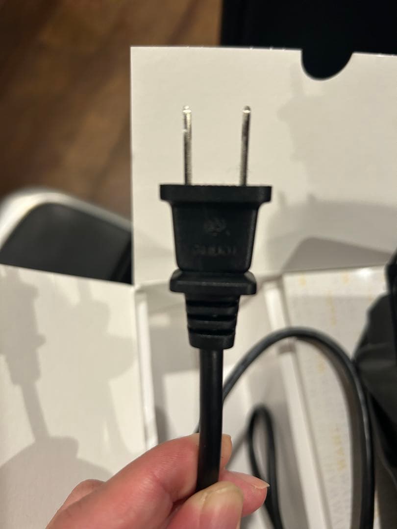 Wahl 5-star Senior バリカンコード式　2点セット