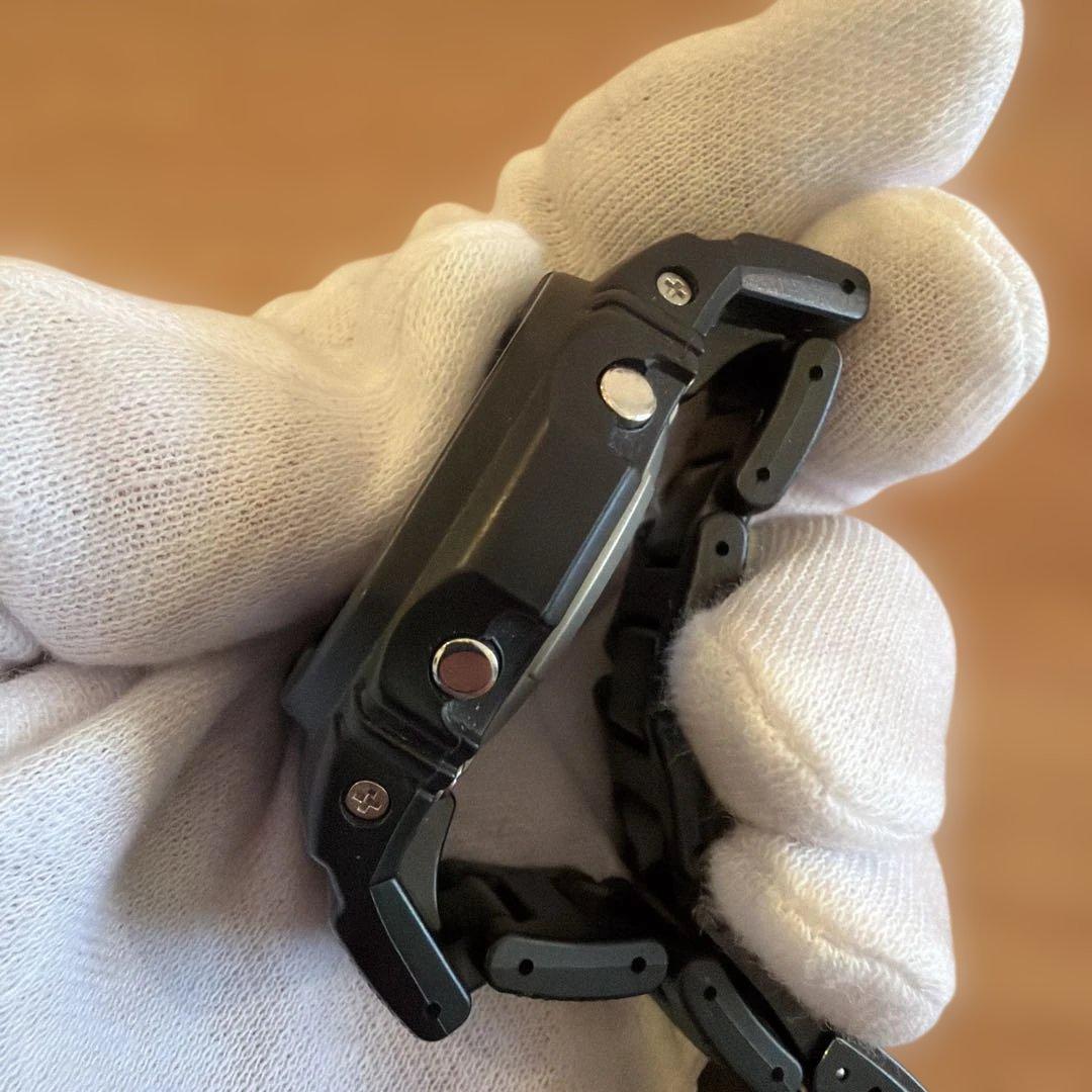 カシオ G-SHOCK GW-M5610BC メタルコアバンド