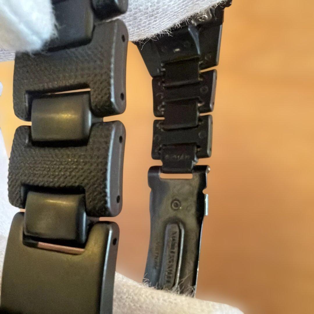 カシオ G-SHOCK GW-M5610BC メタルコアバンド