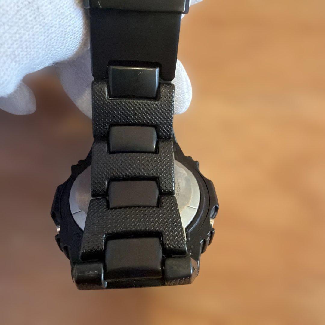 カシオ G-SHOCK GW-M5610BC メタルコアバンド