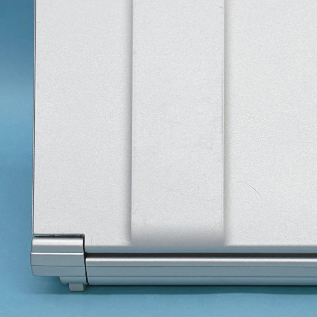 008 良品 レッツノートCF-SV1 i5 第11世代 16GB office